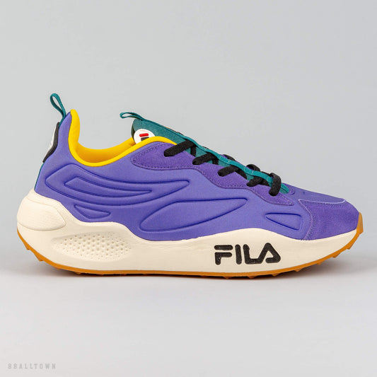 FILA Teclus Clematis Blue