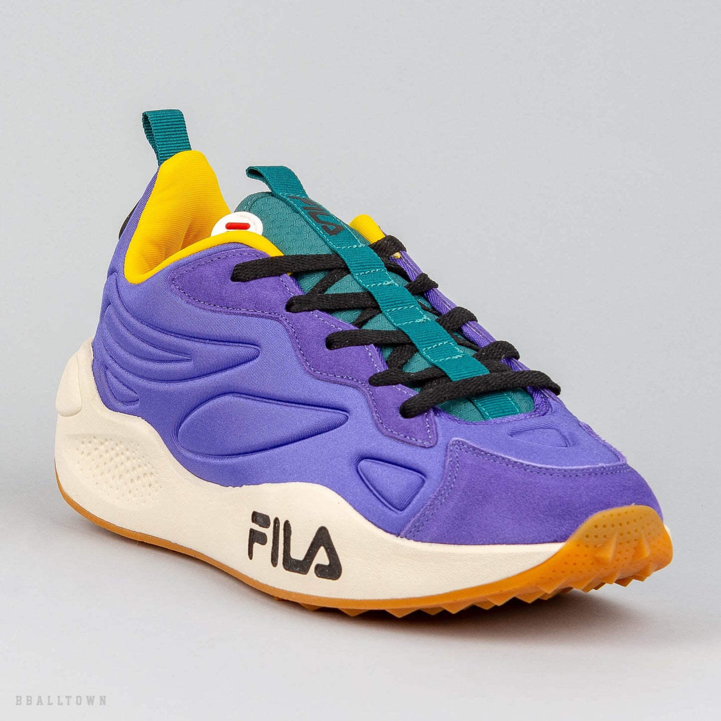 FILA Teclus Clematis Blue