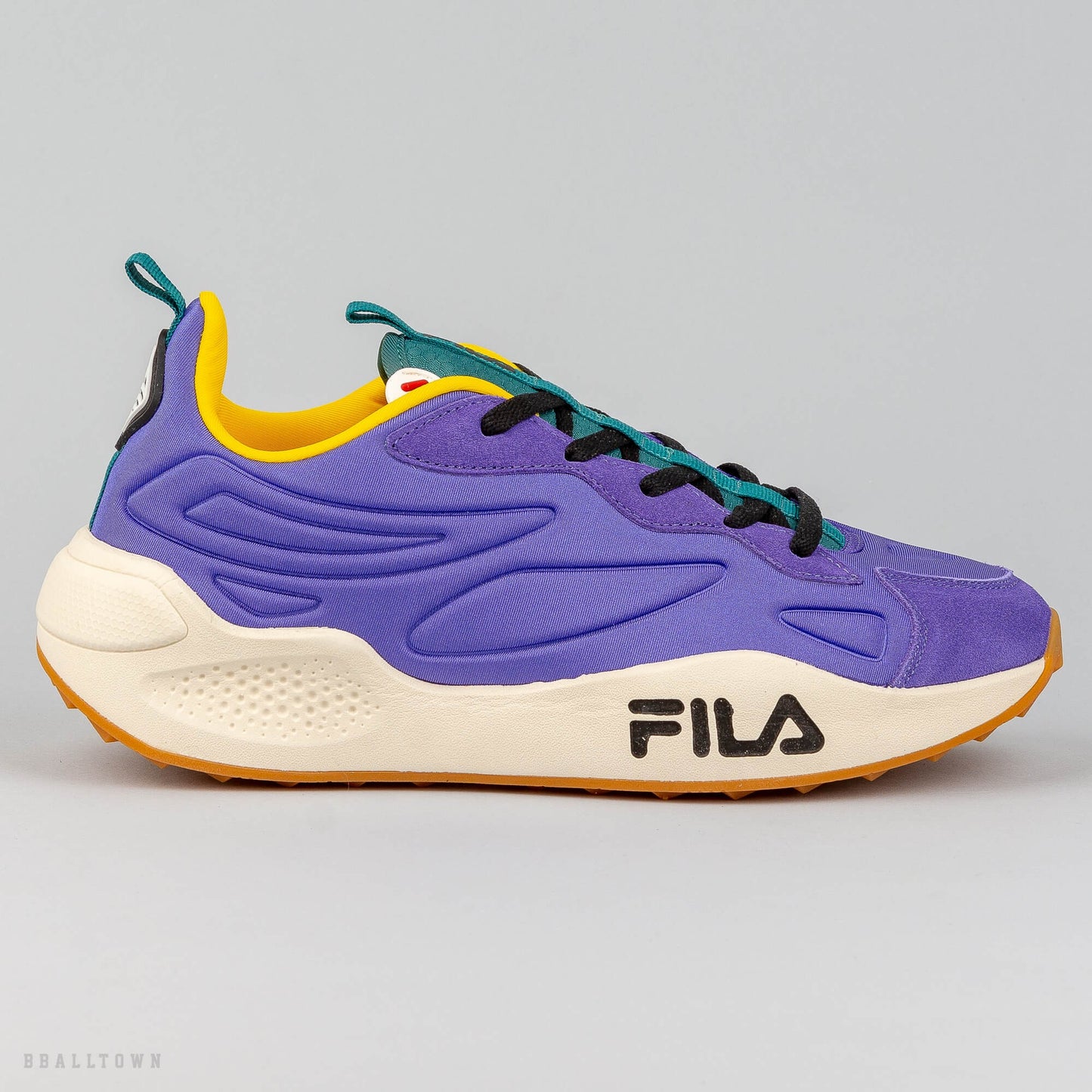 FILA Teclus Clematis Blue