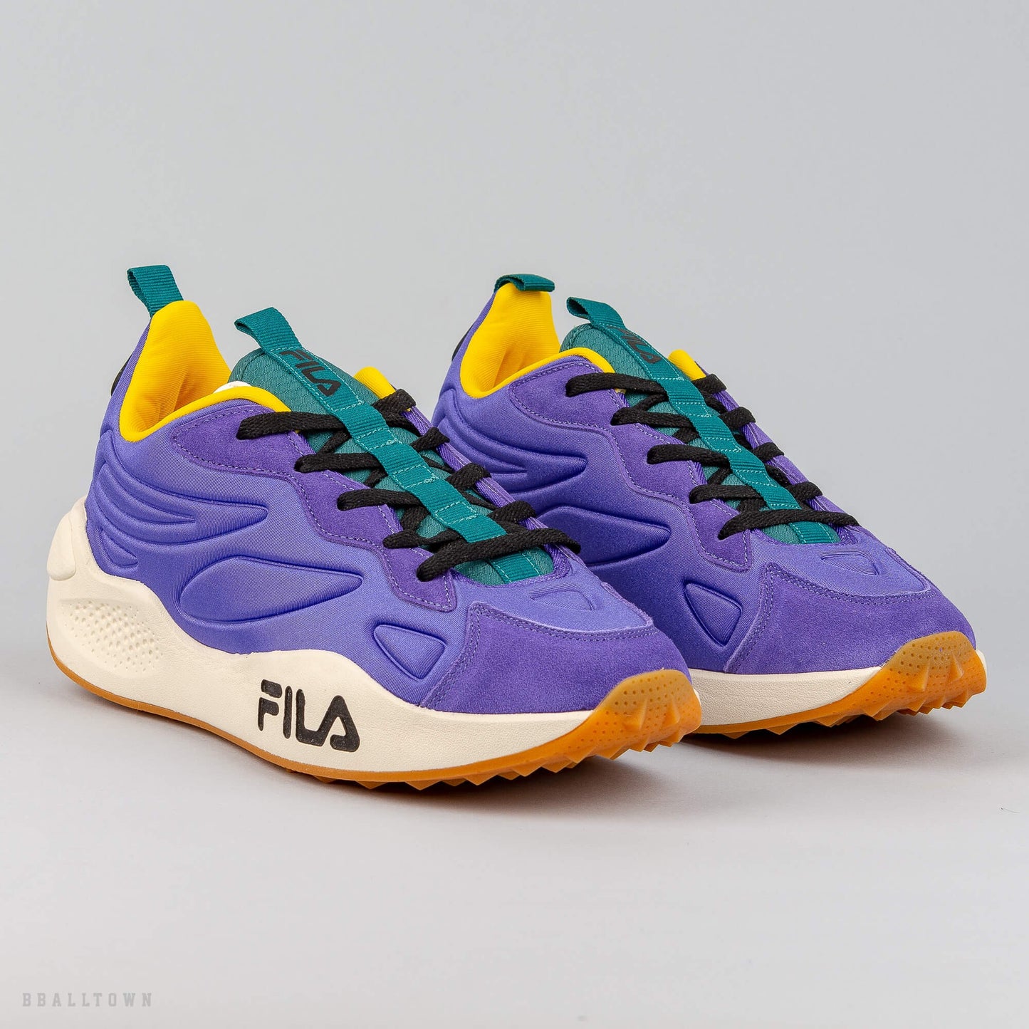 FILA Teclus Clematis Blue