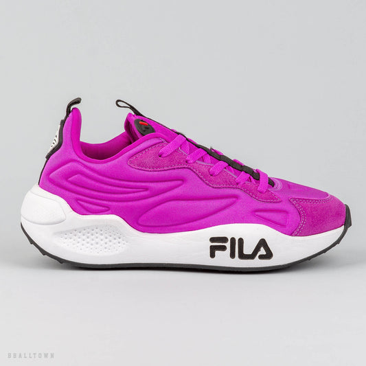 FILA Teclus wmn Purple Cactus Flower