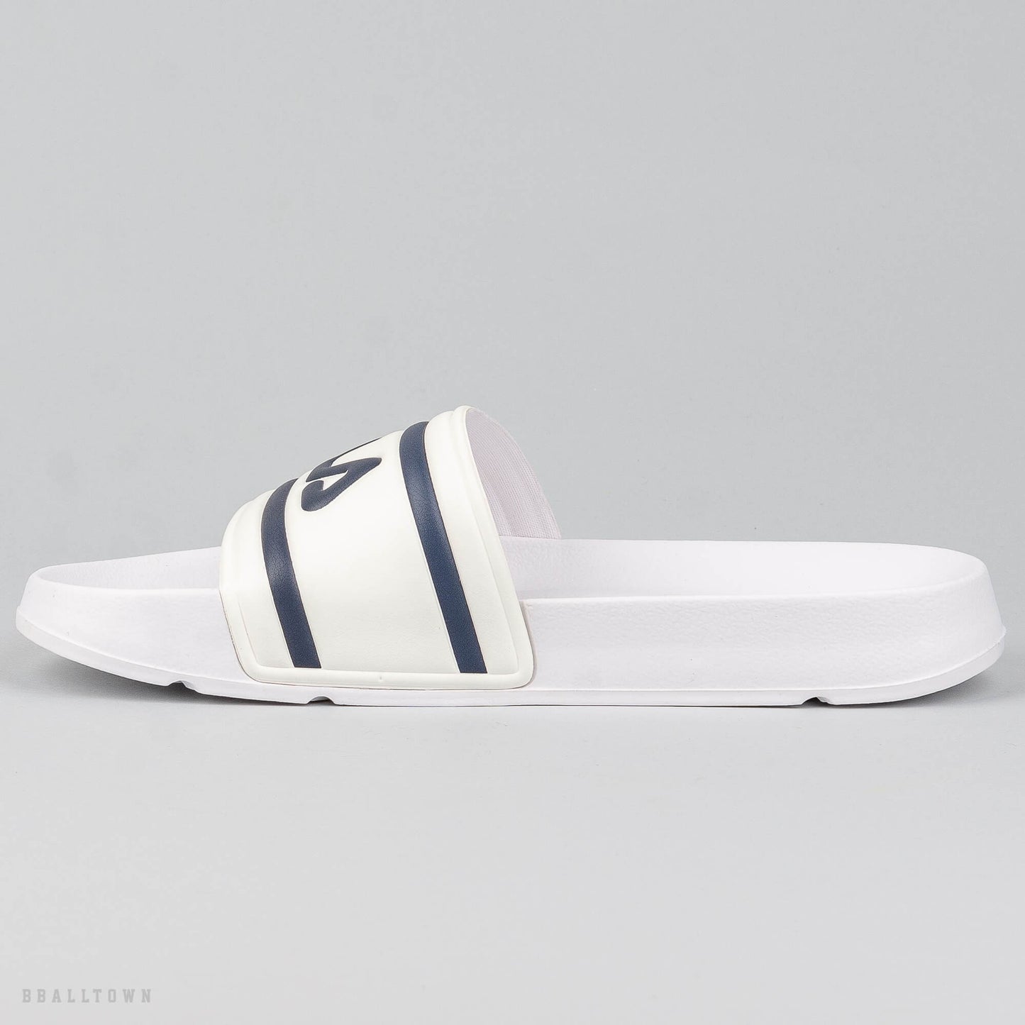 FILA Morro Bay slipper 2.0 White / Fila Navy