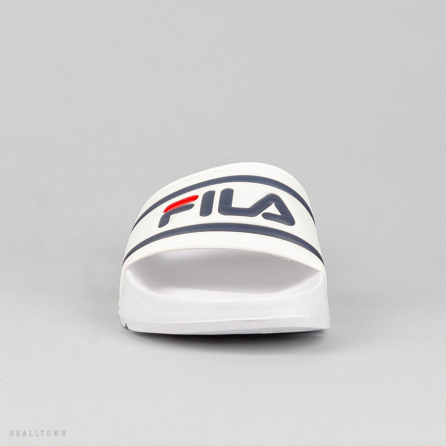 FILA Morro Bay slipper 2.0 White / Fila Navy