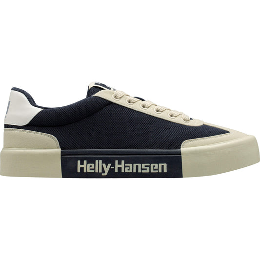 HELLY HANSEN MOSS V-1 NAVY / BONE WHITE