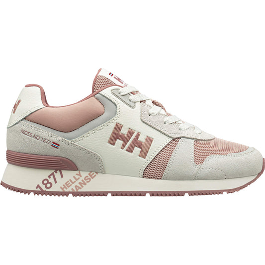 HELLY HANSEN W ANAKIN LEATHER GREY FOG / ROSE SMOKE