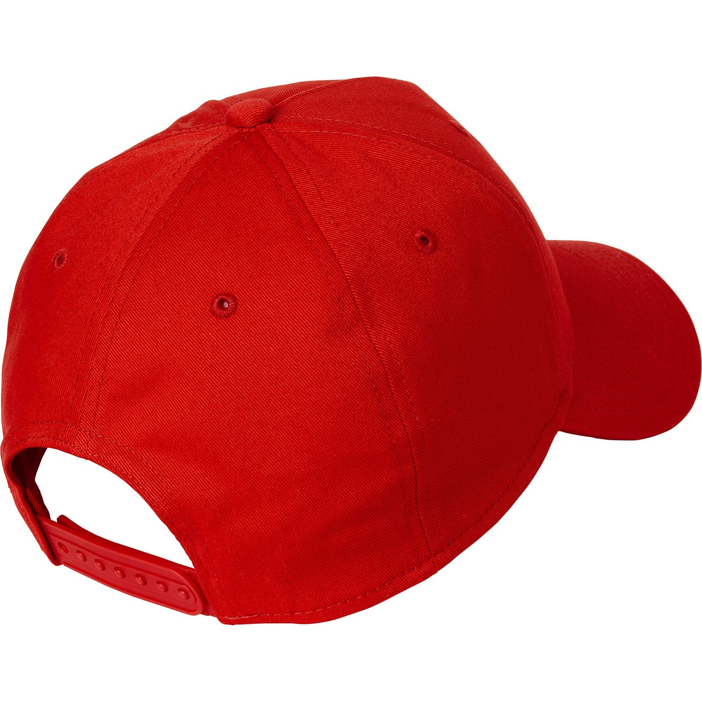 HELLY HANSEN HH BALL CAP ALERT RED