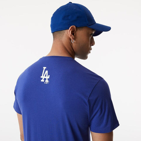 Graphic Tee - Los Angeles Dodgers - New Era