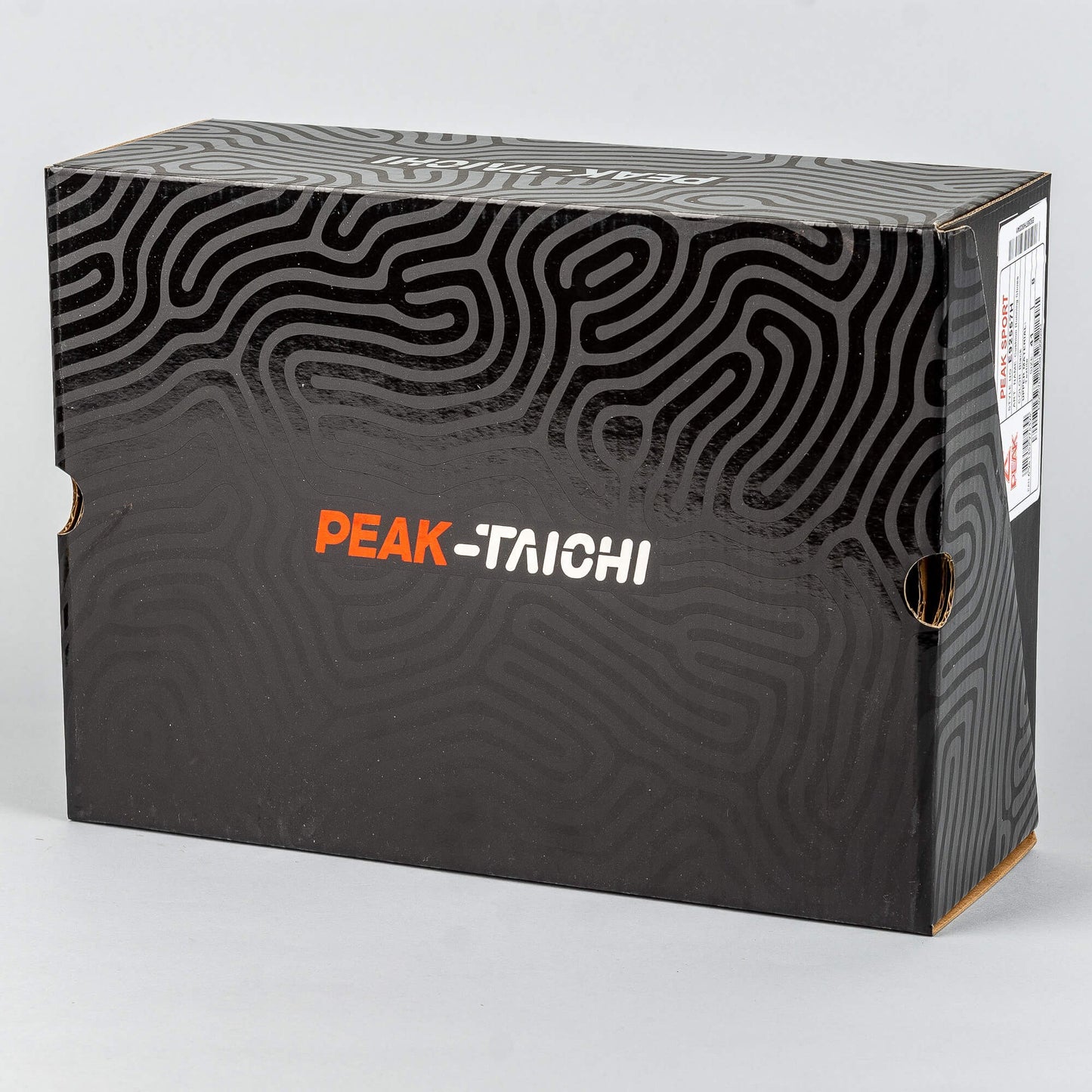 Peak Peak-Taichi “Killer Whale” White/Black