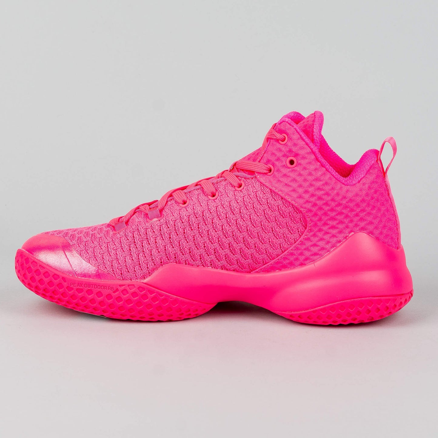 Peak Streetball Master Lou Williams  Pink