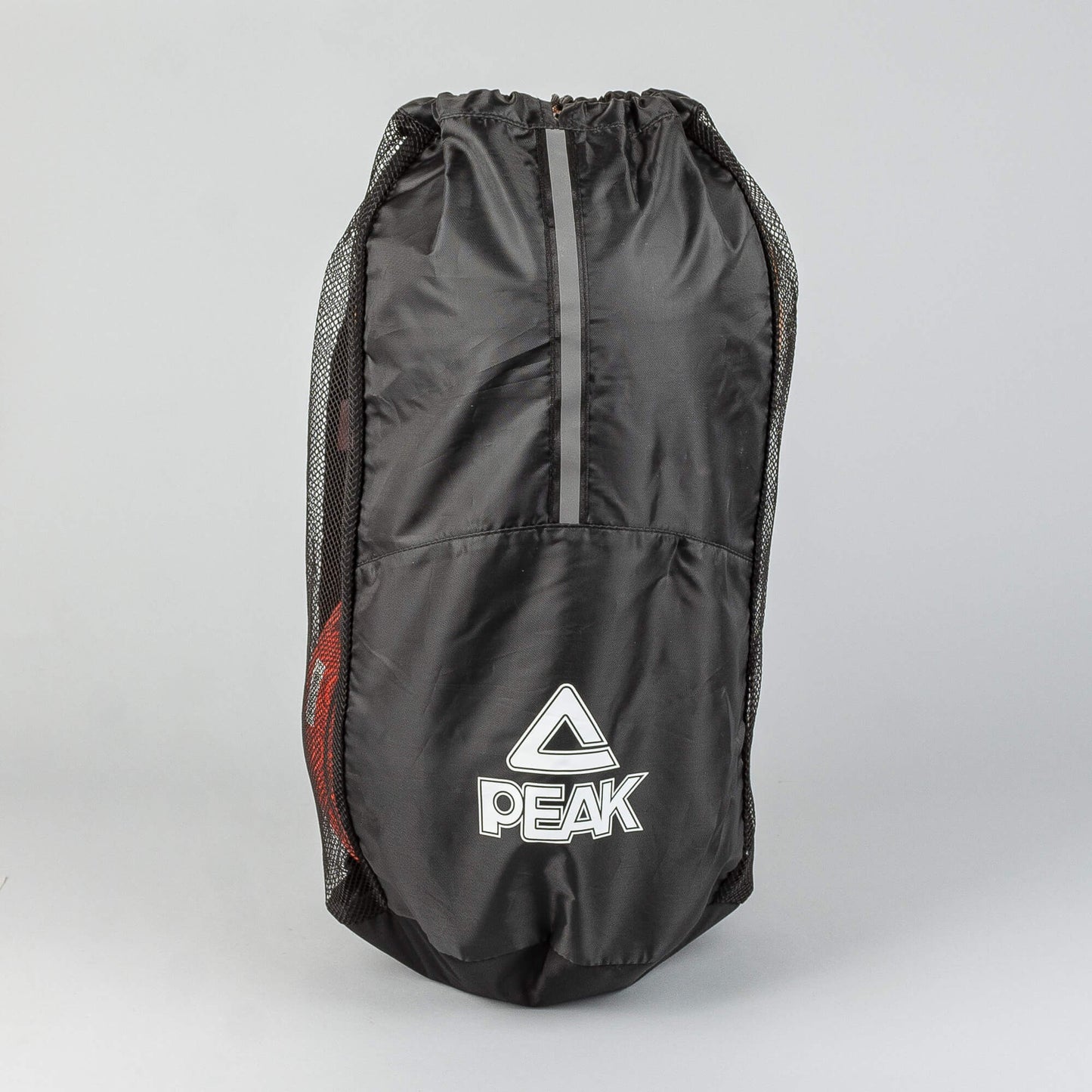 Peak Peak Bag Black