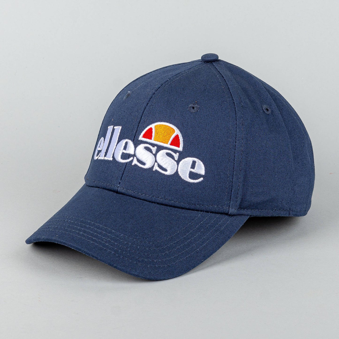 Šiltovka Ellesse Heritage Ragusa Cap tmavomodrá