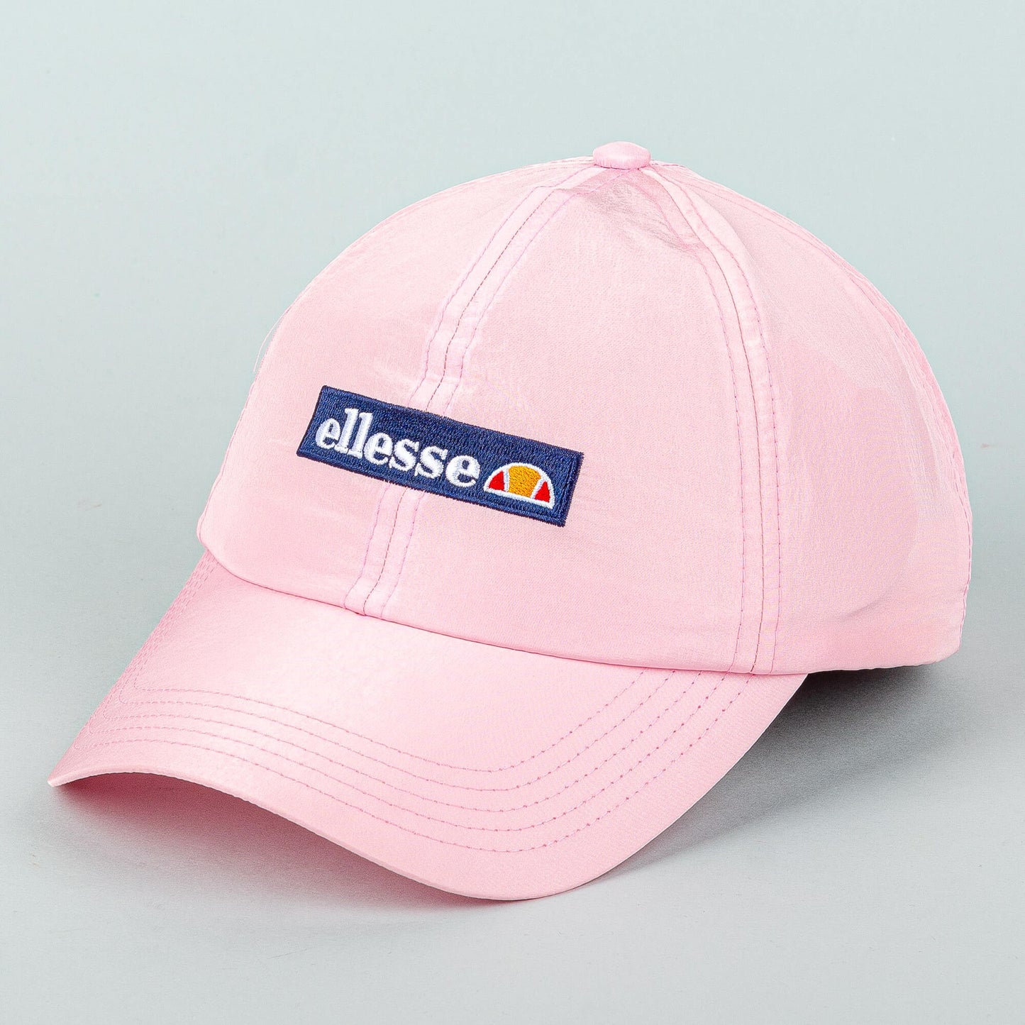 Ellesse Laurin Cap Light Pink