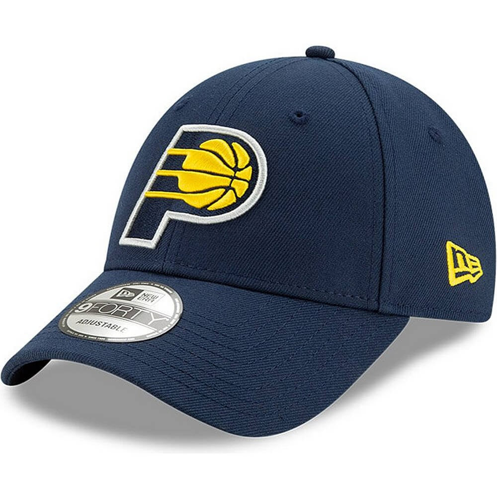 NEW ERA šiltovka 940 NBA The league 19 INDIANA PACERS Navy