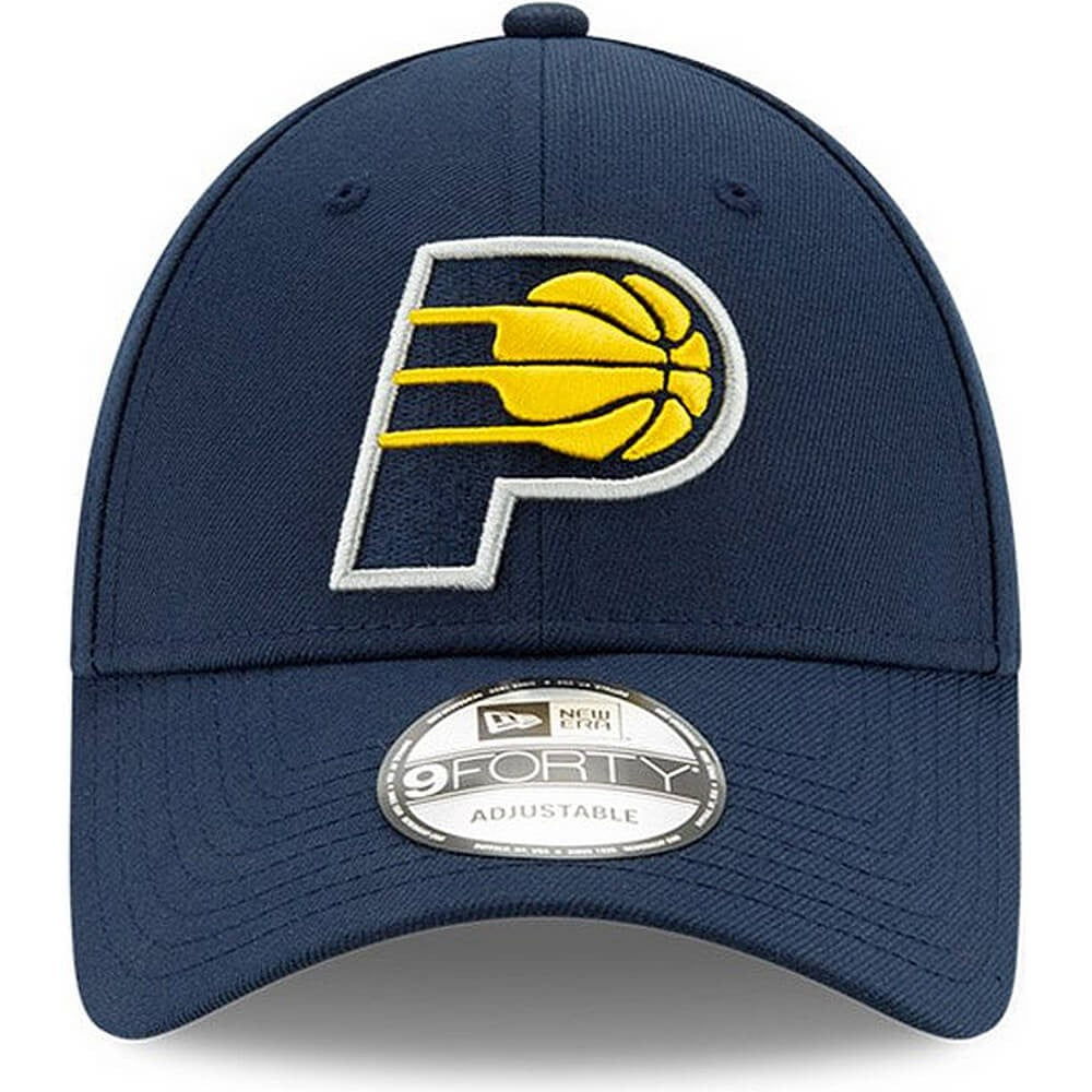 NEW ERA šiltovka 940 NBA The league 19 INDIANA PACERS Navy