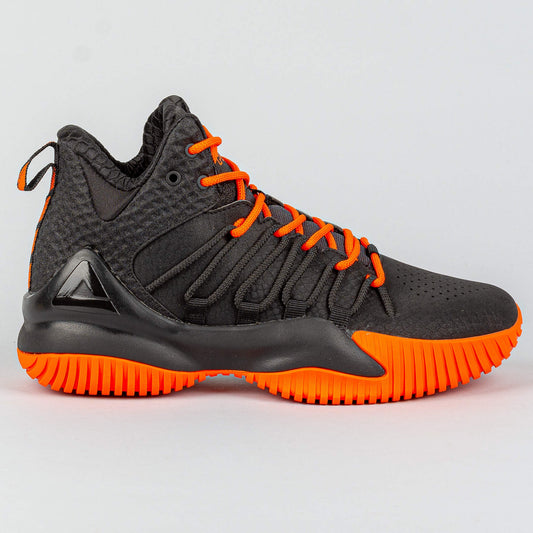 PEAK Streetball Master Black/orange red