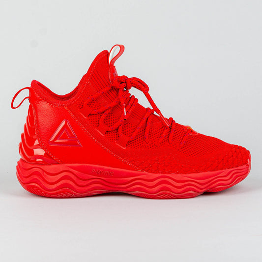 PEAK DWIGHT Howard DH 4 PEAK Red