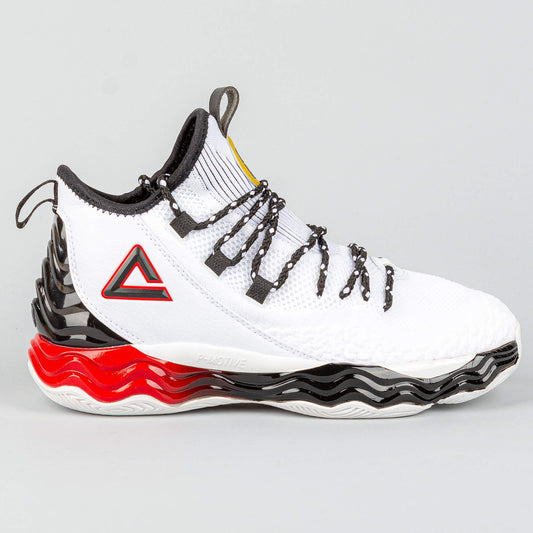 PEAK DWIGHT Howard DH 4 White/Black