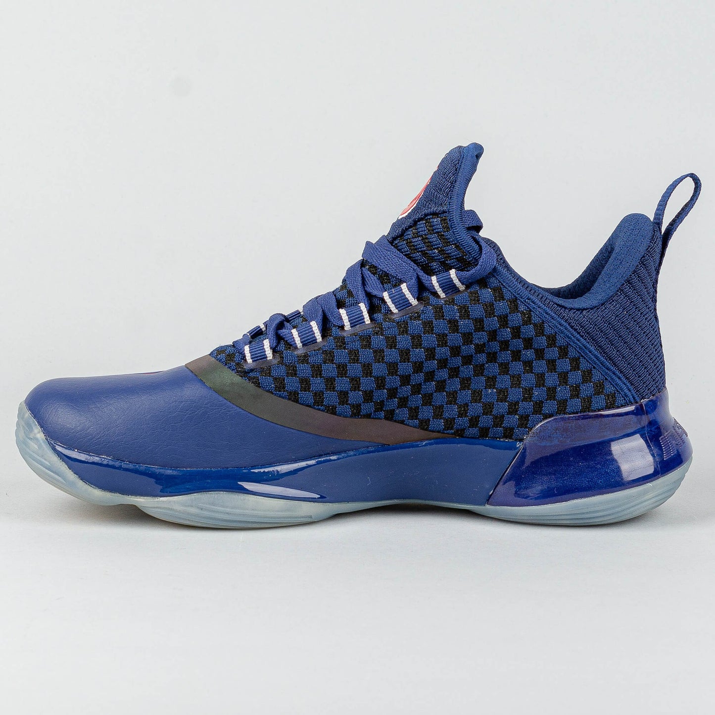 PEAK Tony Parker TP-9 6 Blue