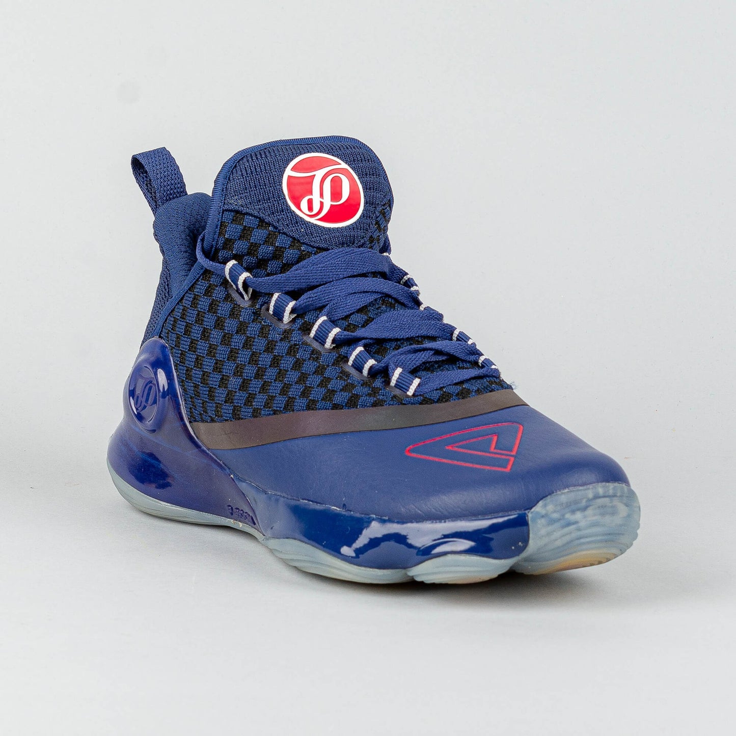 PEAK Tony Parker TP-9 6 Blue