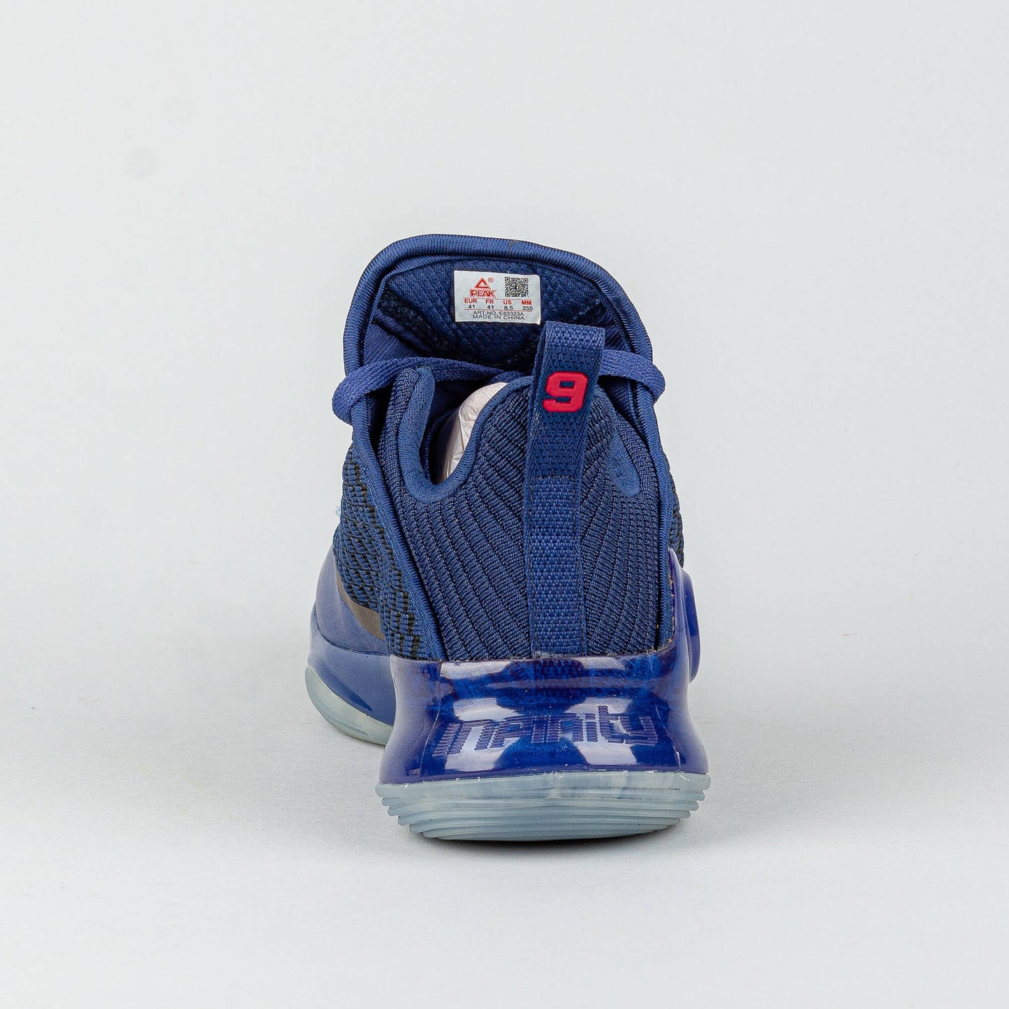 PEAK Tony Parker TP-9 6 Blue