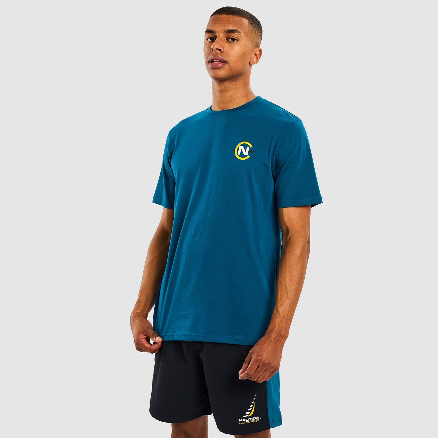 Nautica Bulwark T-Shirt Teal