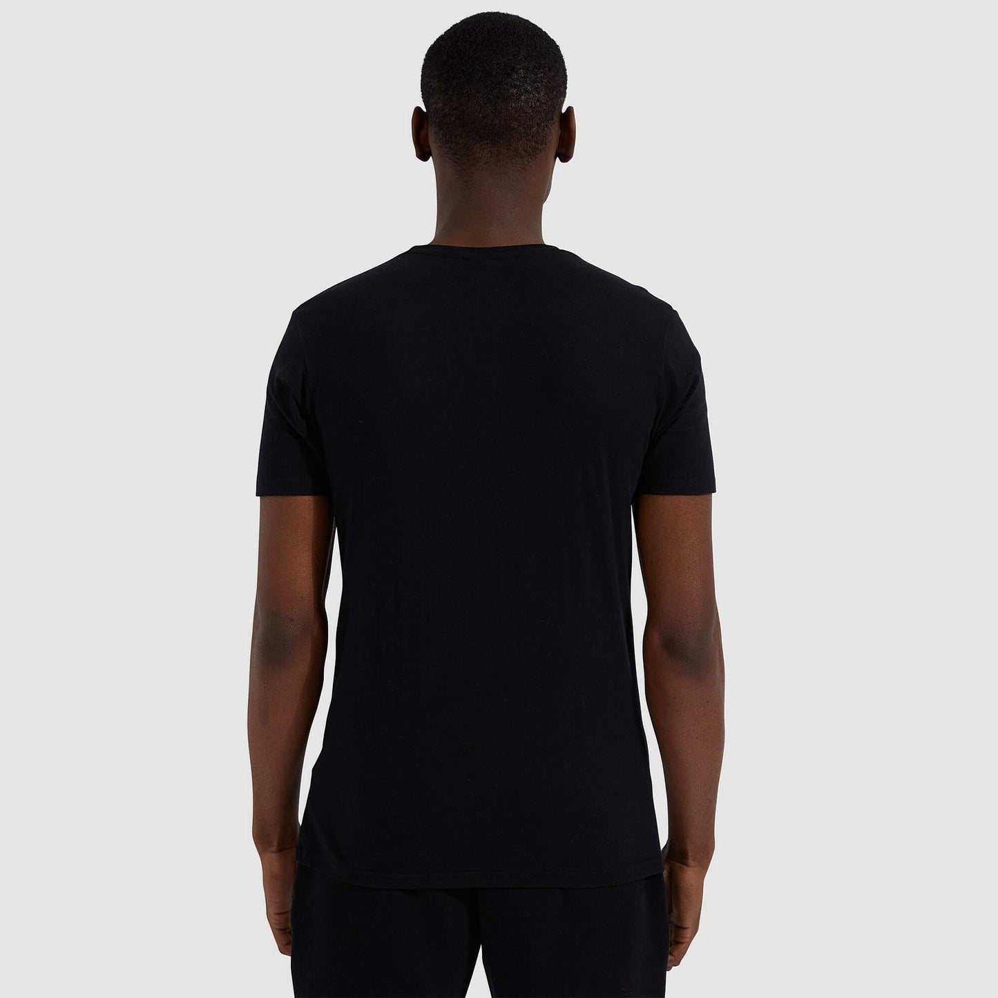 Ellesse SL Prado Tee Black