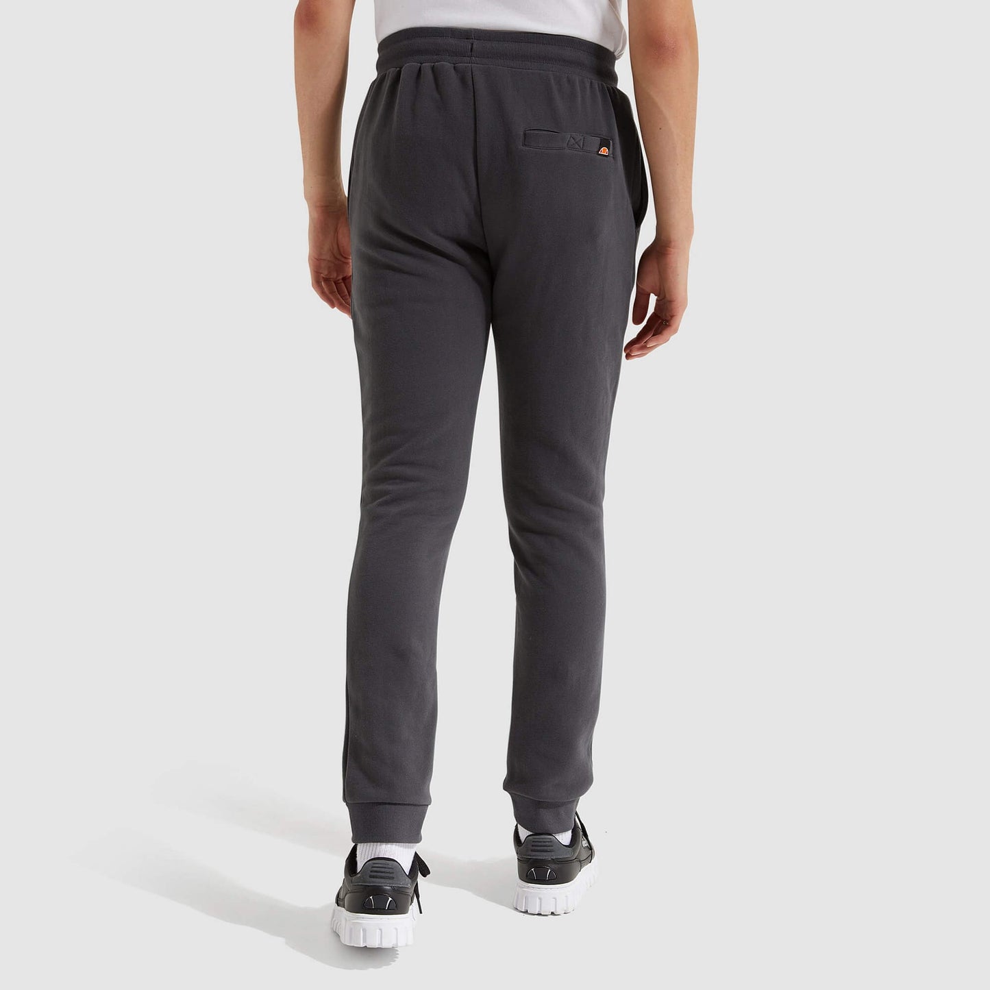 Tepláky ELLESSE Granite Jog Pant tmavošedé