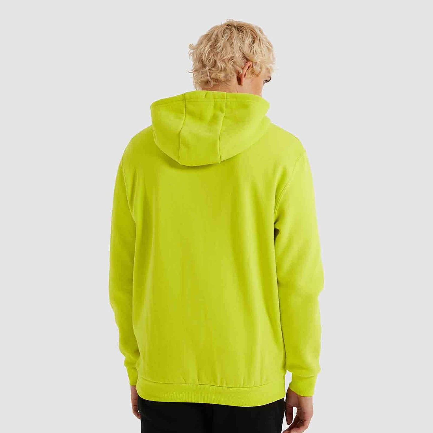 ELLESSE SL Gottero OH Hoody Green