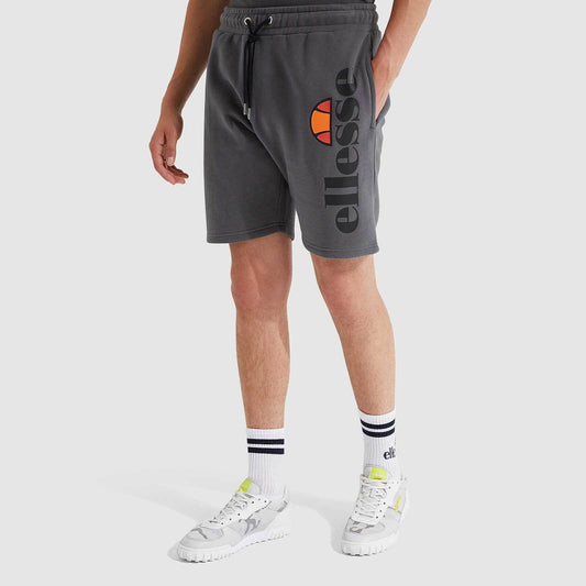 ELLESSE Bossini Fleece Short Dark Grey