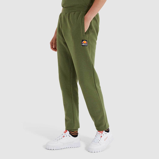 ELLESSE Eques Jog Pant Khaki