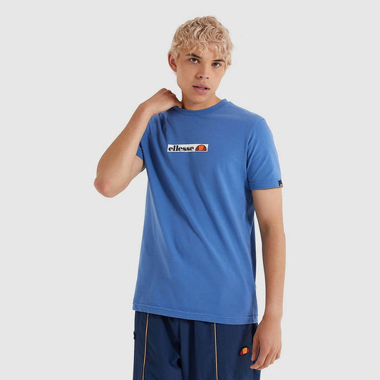 ELLESSE Maleli Tee Blue