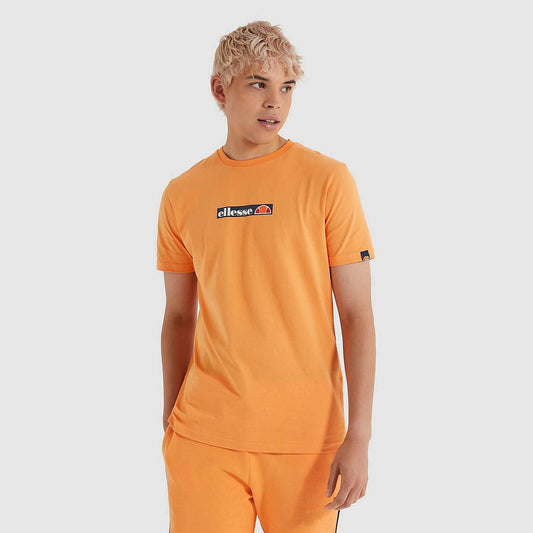 ELLESSE Maleli Tee Orange