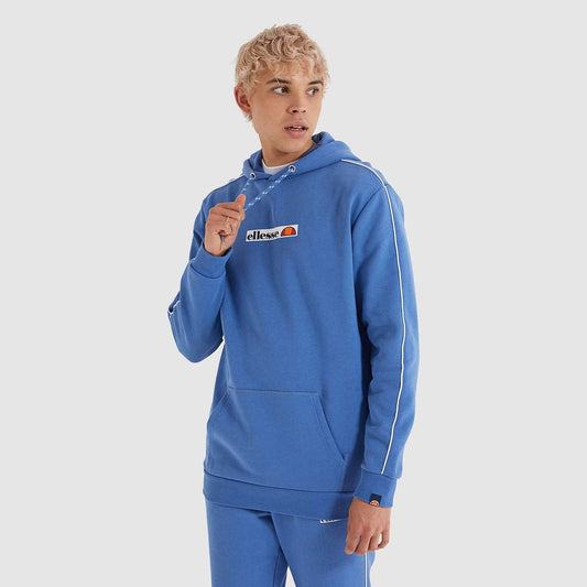 ELLESSE Viridus OH Hoody Blue