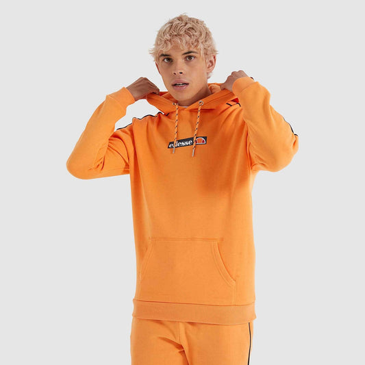 ELLESSE Viridus OH Hoody Orange