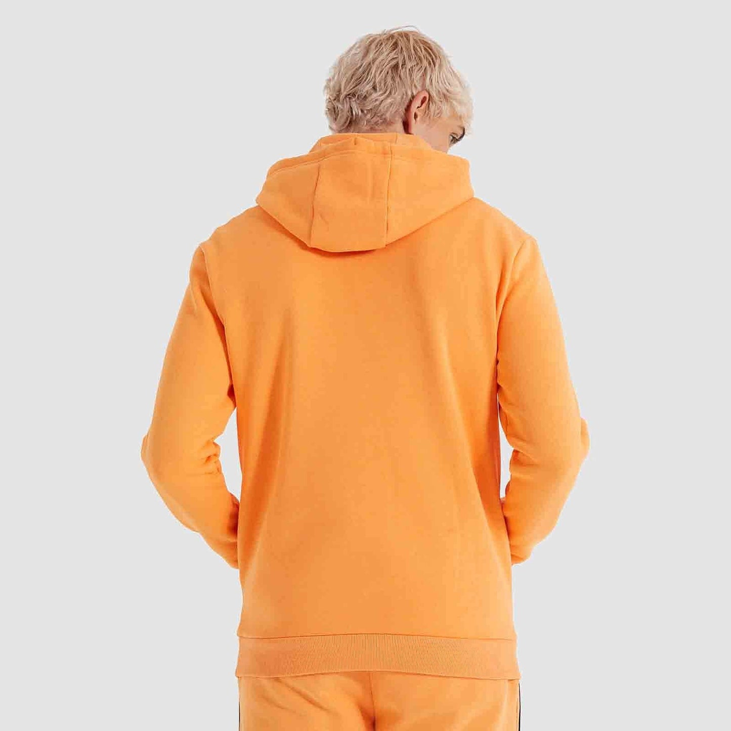 ELLESSE Viridus OH Hoody Orange