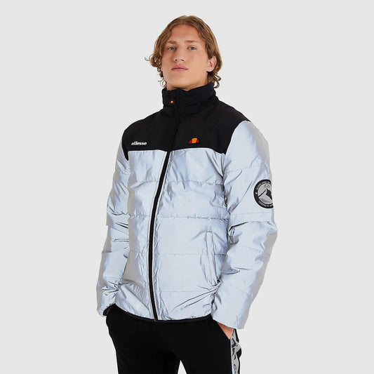 Bunda ELLESSE Nebula Jacket Reflective