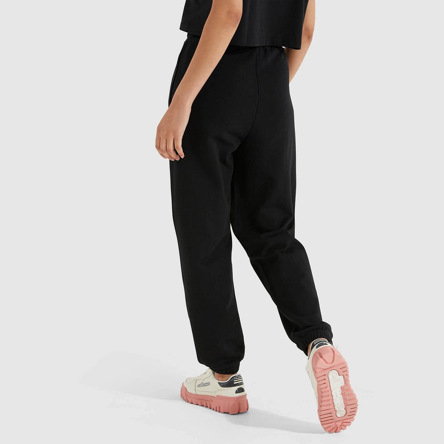 ELLESSE Elhip Jog Pant Black