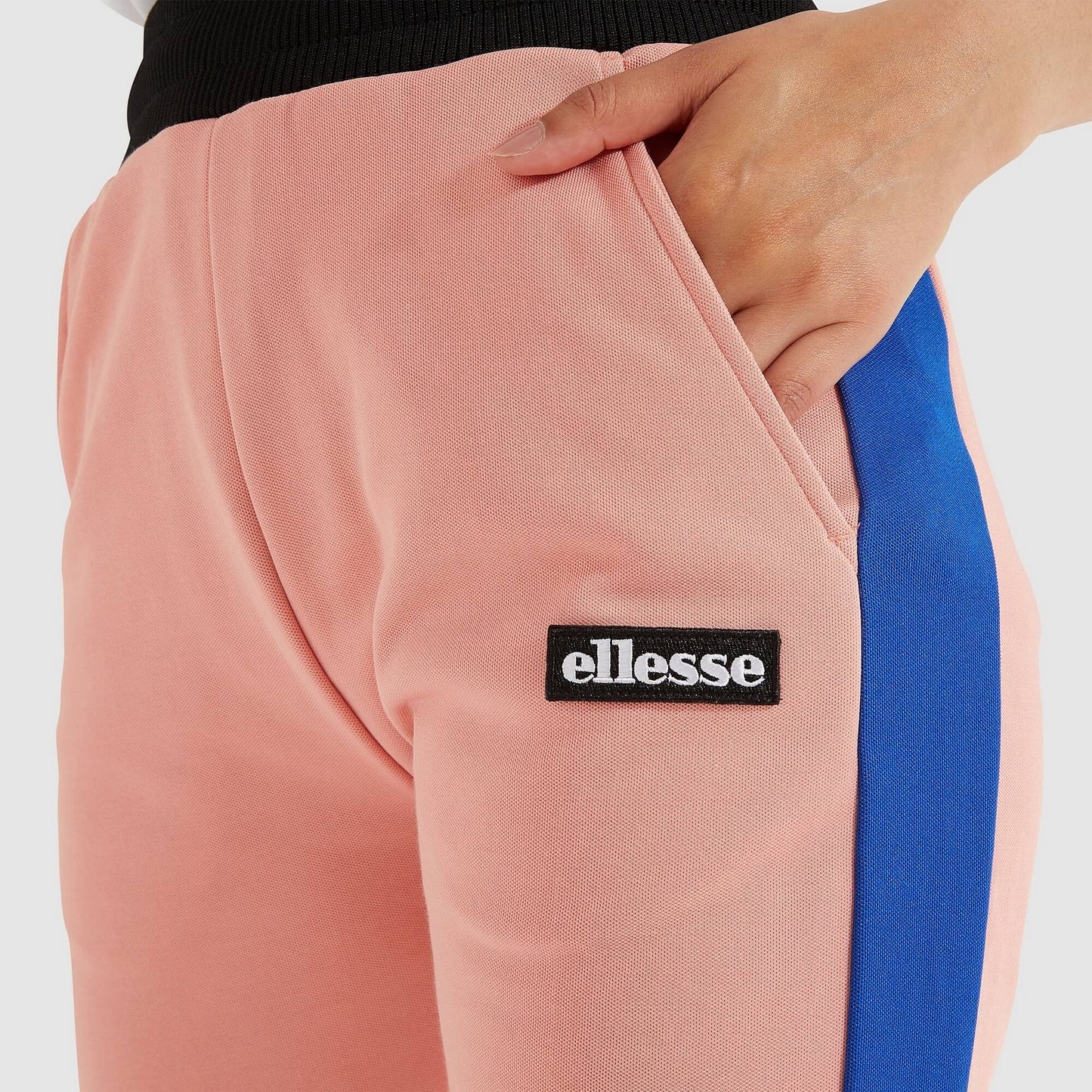 Ellesse Parasol Track Pant Coral