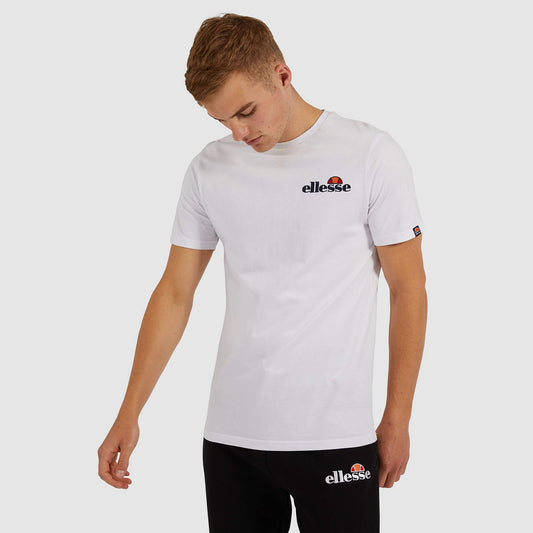 Ellesse Voodoo T-Shirt White