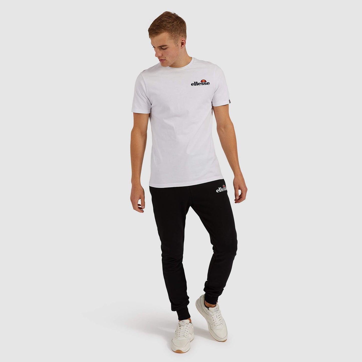 Ellesse Voodoo T-Shirt White