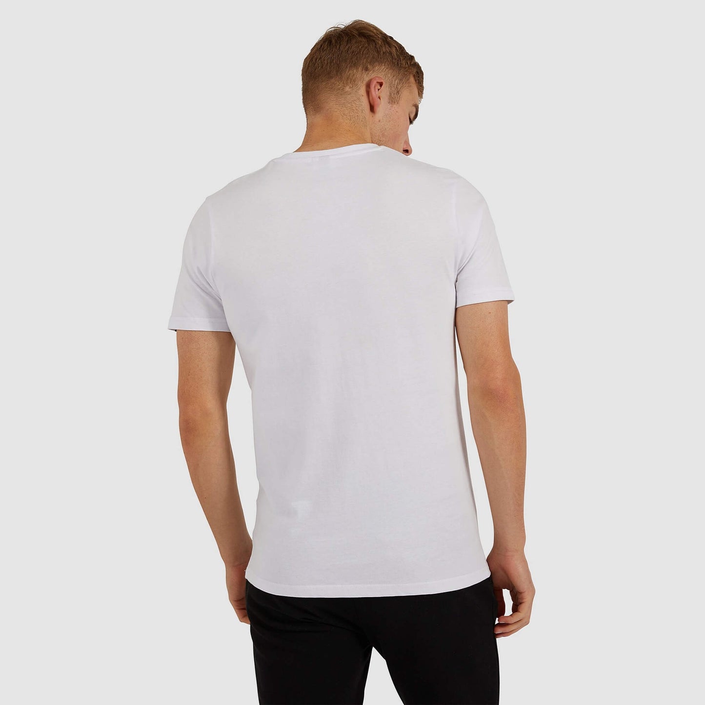 Ellesse Voodoo T-Shirt White