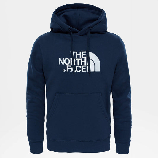 The North Face Drew Peak Pullover Hoodie Urban Navy/Tnf White