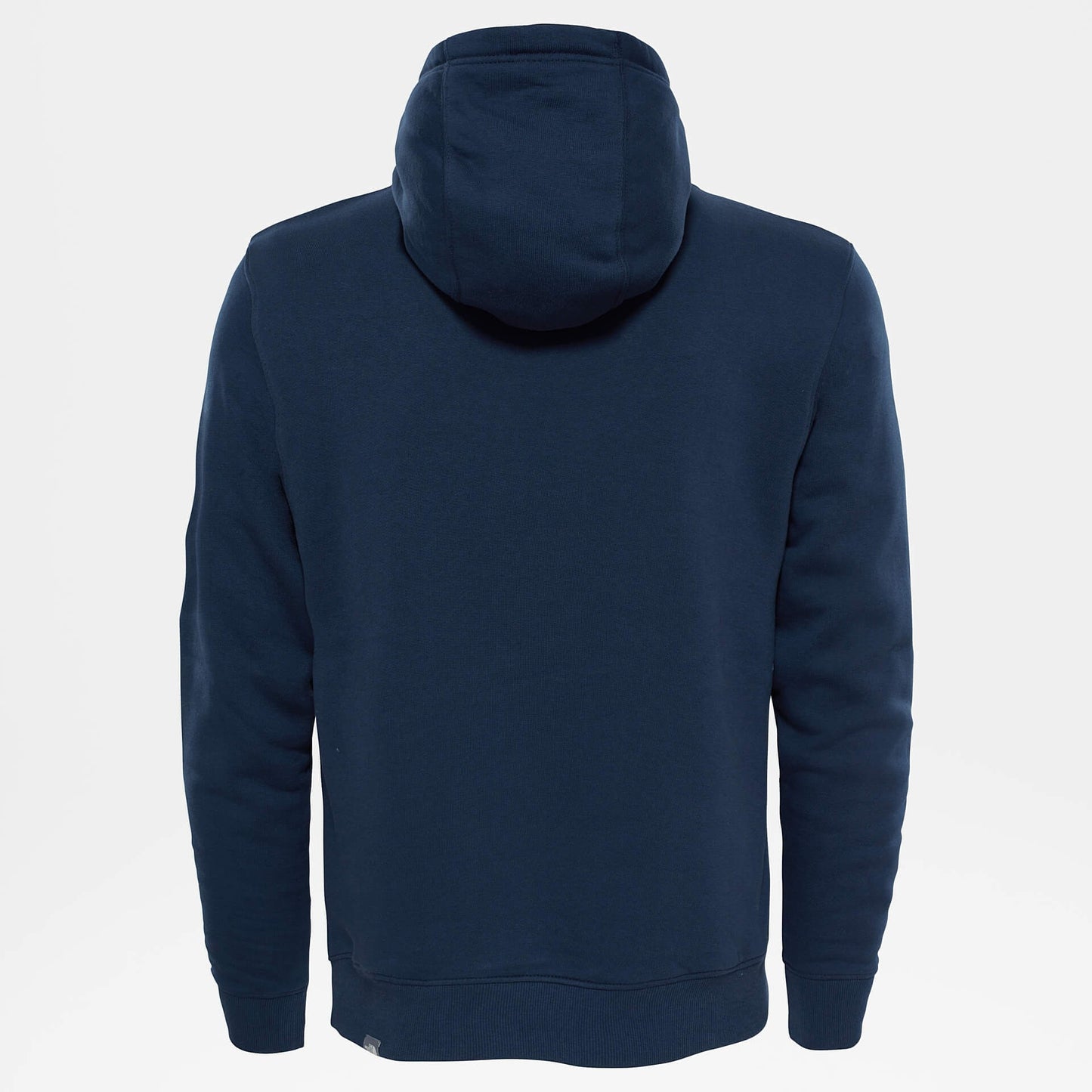 The North Face Drew Peak Pullover Hoodie Urban Navy/Tnf White