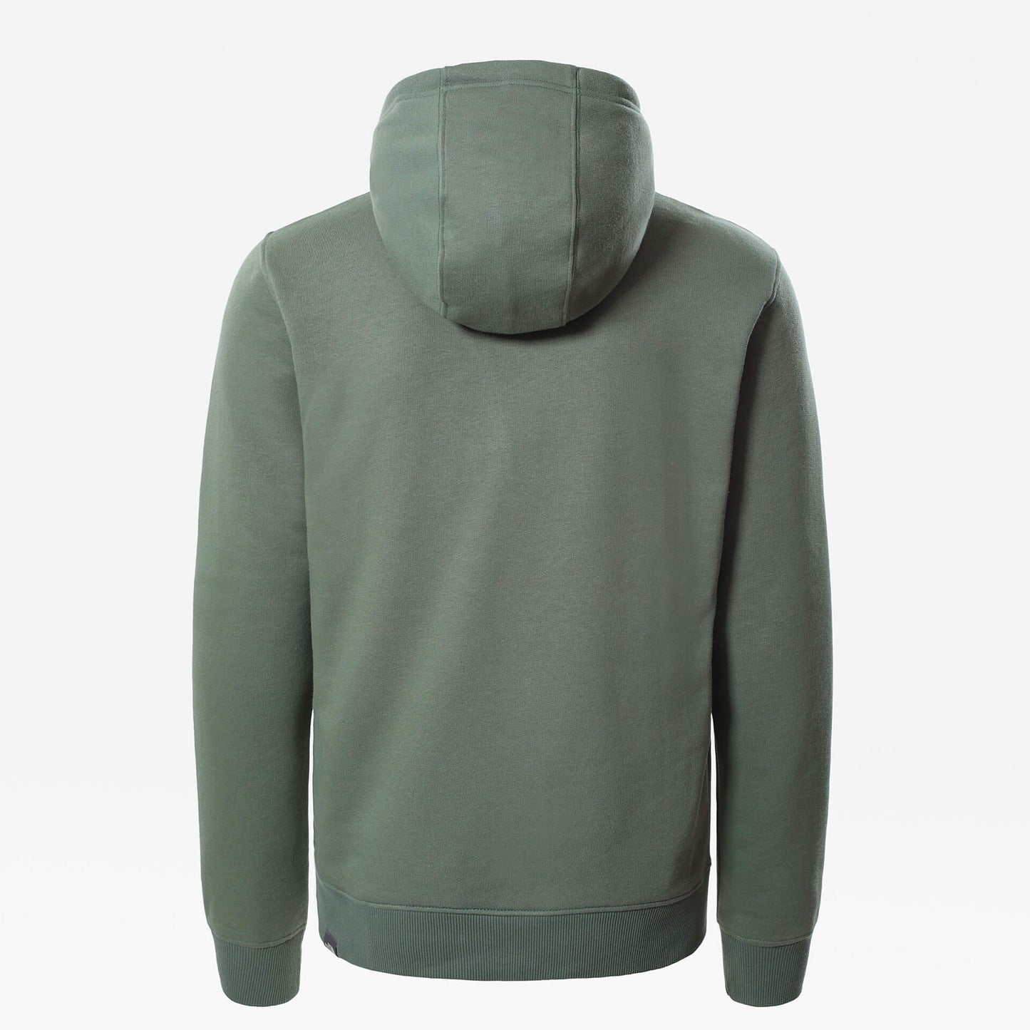 The North Face Drew Peak Pullover Hoodie Wreath Green