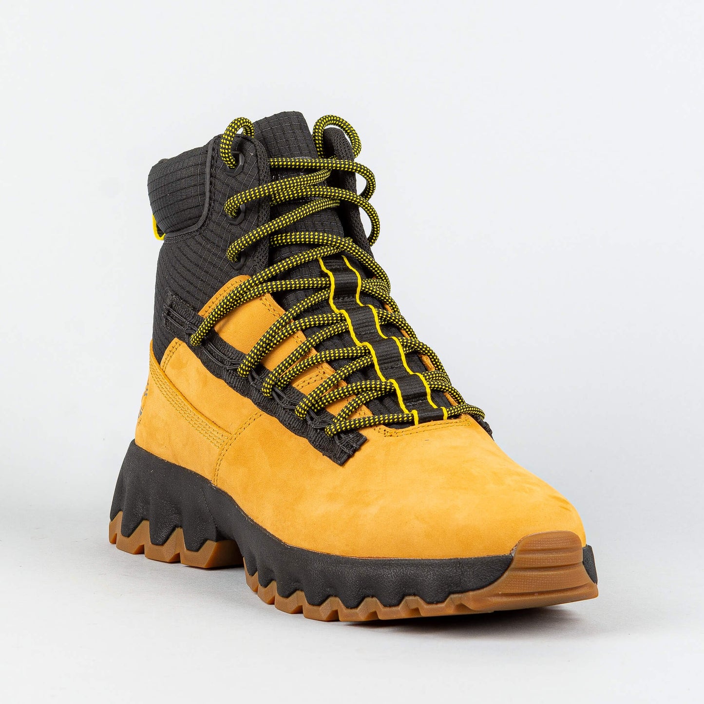 TIMBERLAND TBL EDGE BOOT WP WHEAT