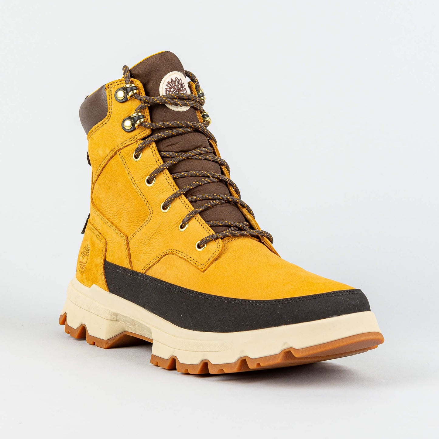 TIMBERLAND TBL ORIGINALS ULTRA WP BOOT WHEAT