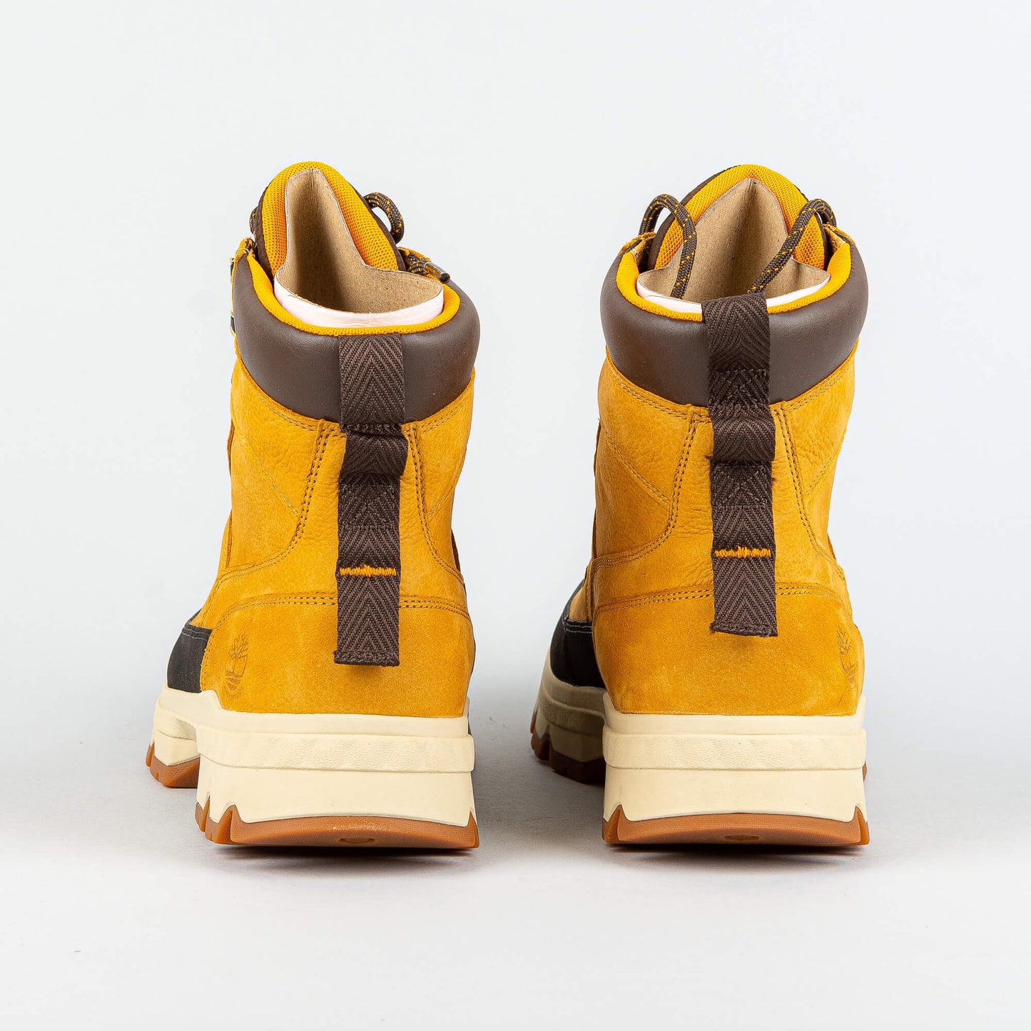 TIMBERLAND TBL ORIGINALS ULTRA WP BOOT WHEAT