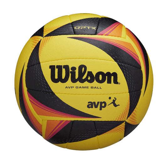 Wilson OPTX AVP Professional Volleyball Official GB