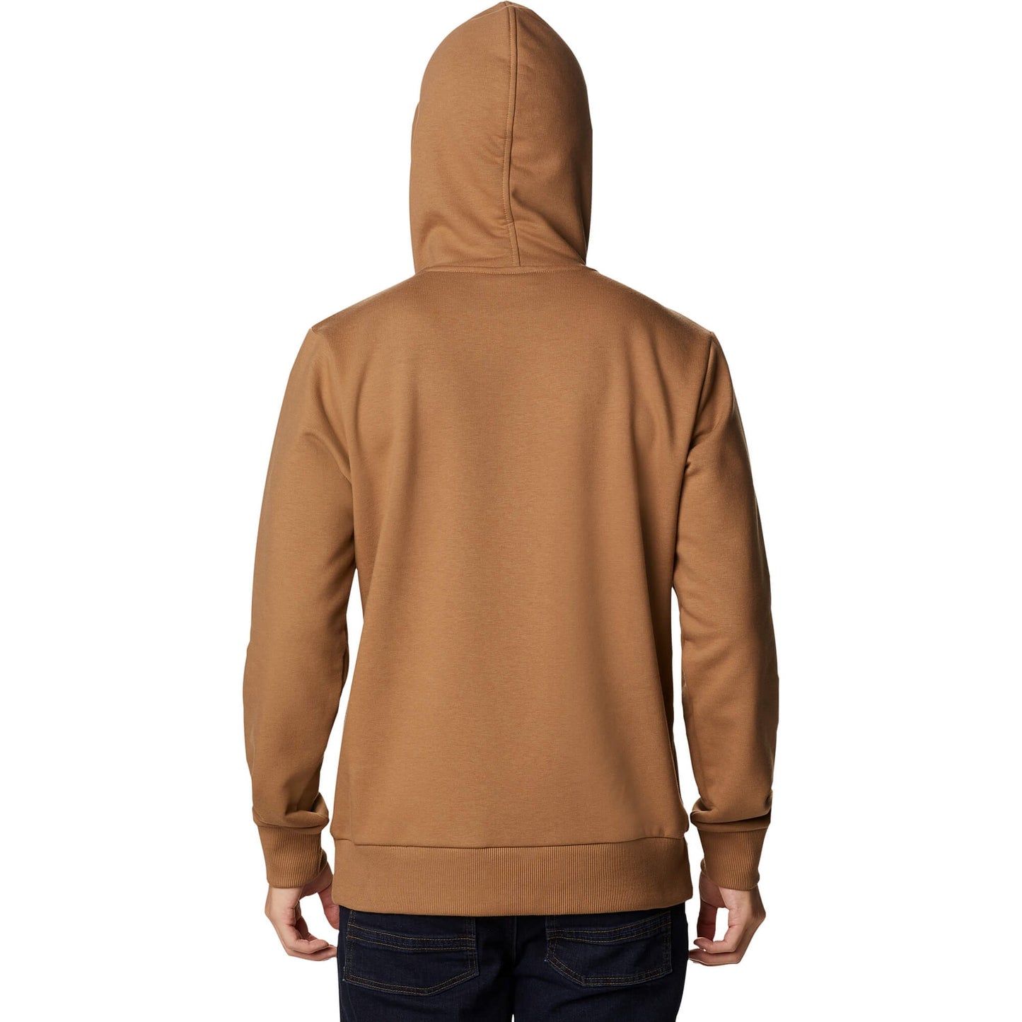 Columbia Field ROC™ Heavyweight Hoodie Delta/Black