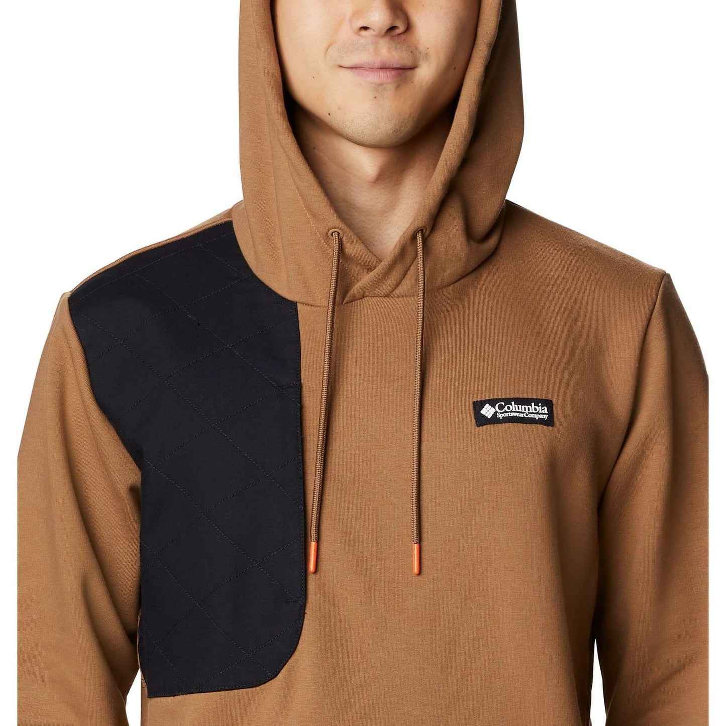 Columbia Field ROC™ Heavyweight Hoodie Delta/Black